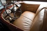 Cadillac Series 452 V16 Special Dual Cowl Phaeton by Fleetwood 1931 года